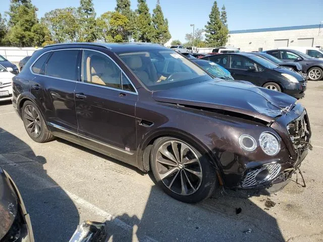 SJAAC2ZV4HC015179 2017 2017 Bentley Bentayga 4