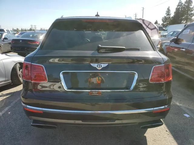 SJAAC2ZV4HC015179 2017 2017 Bentley Bentayga 6