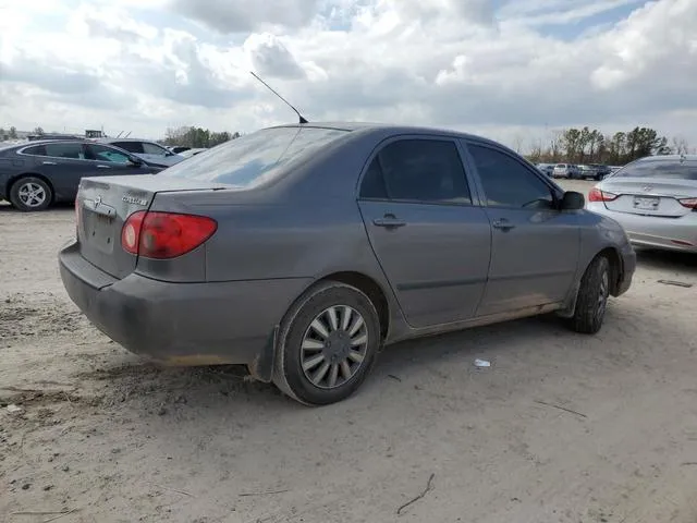 1NXBR32E47Z842590 2007 2007 Toyota Corolla- CE 3