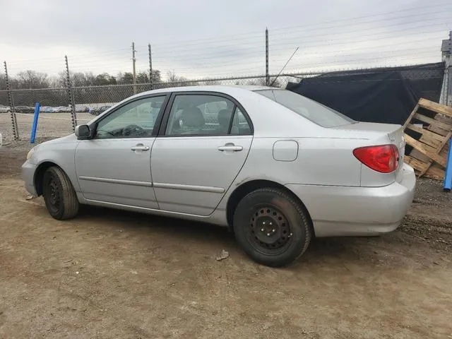 2T1BR30E18C876024 2008 2008 Toyota Corolla- CE 2