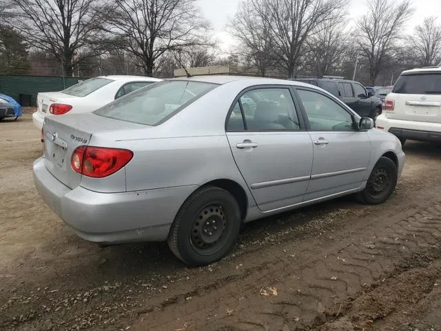 2T1BR30E18C876024 2008 2008 Toyota Corolla- CE 3