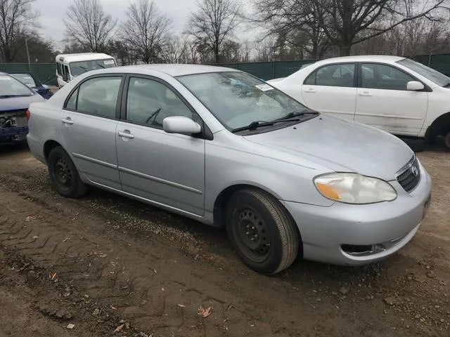 2T1BR30E18C876024 2008 2008 Toyota Corolla- CE 4