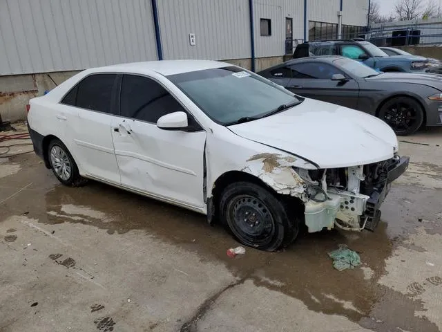 4T1BF1FK3DU215002 2013 2013 Toyota Camry- L 4