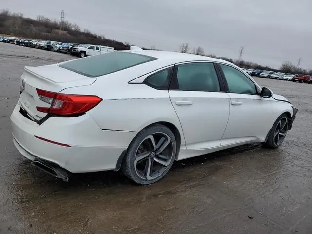 1HGCV1F36KA095510 2019 2019 Honda Accord- Sport 3