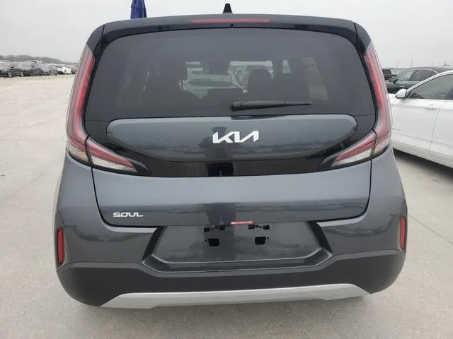 KNDJ23AU6R7916123 2024 2024 KIA Soul- LX 6