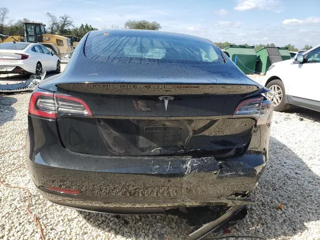 5YJ3E1EA3NF371460 2022 2022 Tesla MODEL 3 6