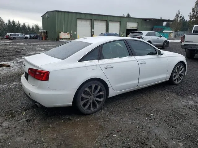 WAUGFAFC7DN132599 2013 2013 Audi A6- Premium Plus 3