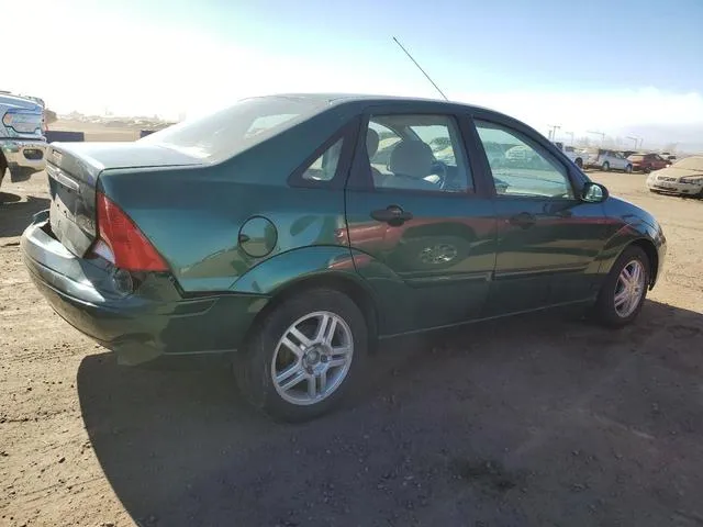 1FAFP34P1YW209258 2000 2000 Ford Focus- SE 3