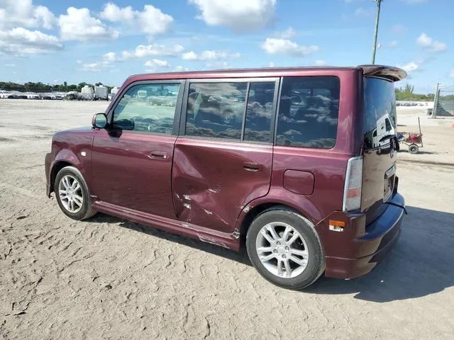 JTLKT324X50202857 2005 2005 Toyota Scion- XB 2