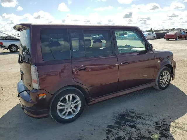 JTLKT324X50202857 2005 2005 Toyota Scion- XB 3