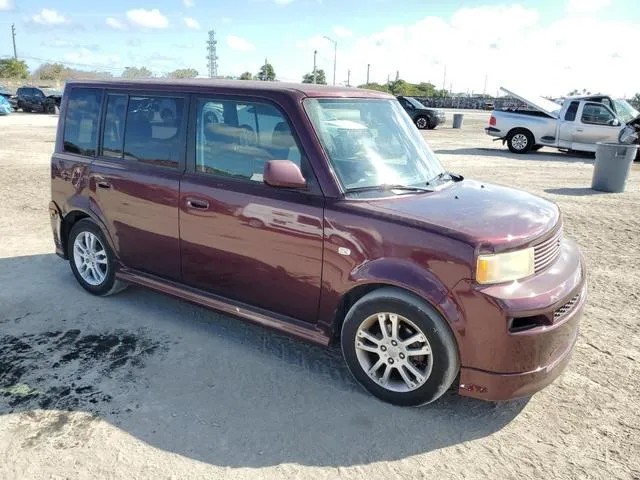 JTLKT324X50202857 2005 2005 Toyota Scion- XB 4