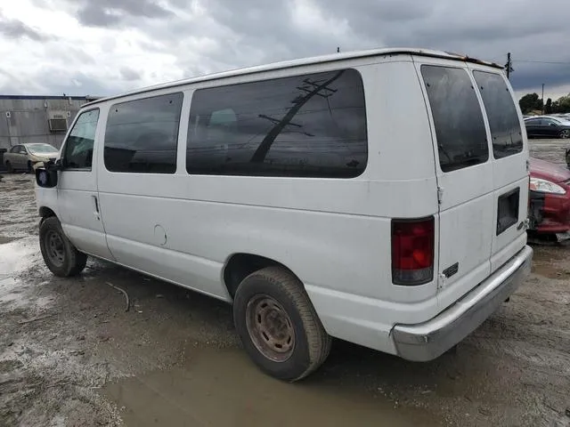 1FMRE11L74HA32938 2004 2004 Ford Econoline- E150 Wagon 2