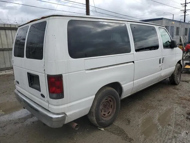 1FMRE11L74HA32938 2004 2004 Ford Econoline- E150 Wagon 3