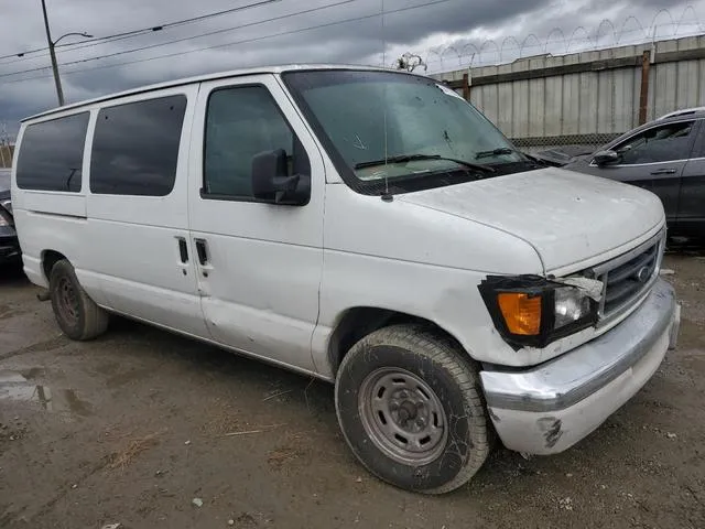 1FMRE11L74HA32938 2004 2004 Ford Econoline- E150 Wagon 4