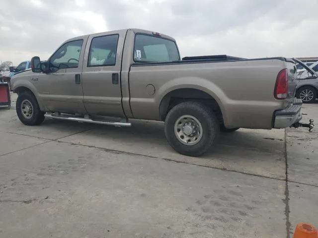 1FTNW20P73EB82199 2003 2003 Ford F-250- Super Duty 2