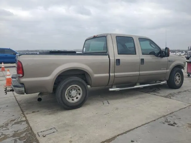 1FTNW20P73EB82199 2003 2003 Ford F-250- Super Duty 3