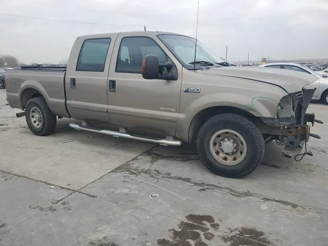 1FTNW20P73EB82199 2003 2003 Ford F-250- Super Duty 4