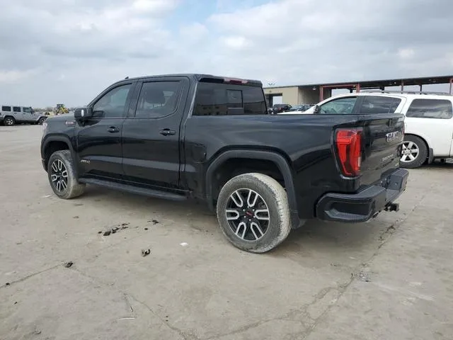 3GTP9EEL5NG172838 2022 2022 GMC Sierra- K1500 At4 2