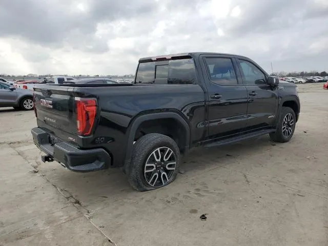 3GTP9EEL5NG172838 2022 2022 GMC Sierra- K1500 At4 3