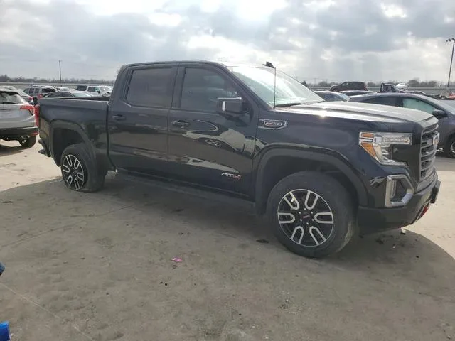 3GTP9EEL5NG172838 2022 2022 GMC Sierra- K1500 At4 4