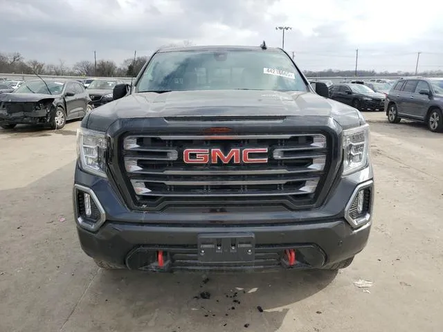 3GTP9EEL5NG172838 2022 2022 GMC Sierra- K1500 At4 5