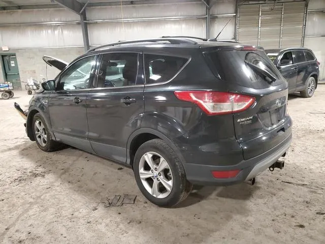 1FMCU9G91DUB76575 2013 2013 Ford Escape- SE 2