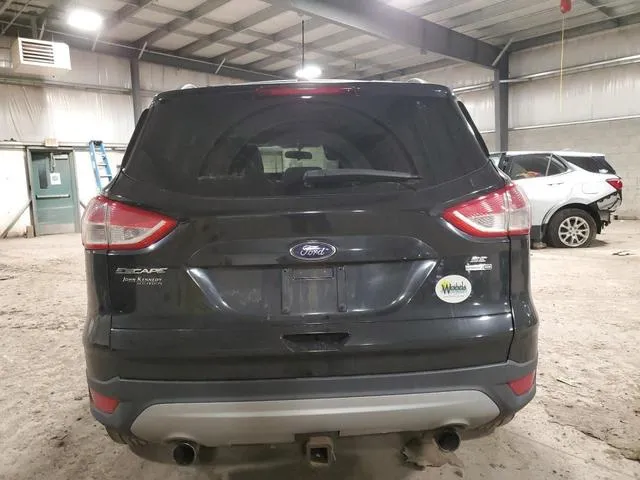 1FMCU9G91DUB76575 2013 2013 Ford Escape- SE 6