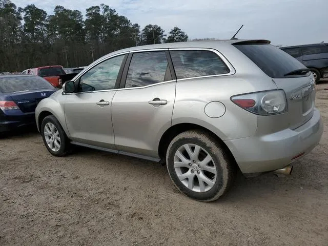 JM3ER293980197953 2008 2008 Mazda CX-7 2