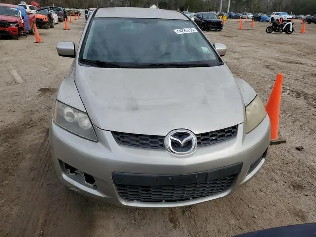 JM3ER293980197953 2008 2008 Mazda CX-7 5