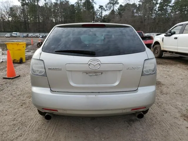 JM3ER293980197953 2008 2008 Mazda CX-7 6