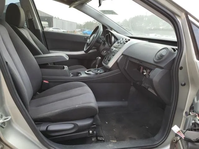 JM3ER293980197953 2008 2008 Mazda CX-7 7