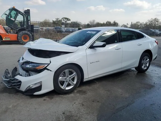 1G1ZD5ST0RF141072 2024 2024 Chevrolet Malibu- LT 1