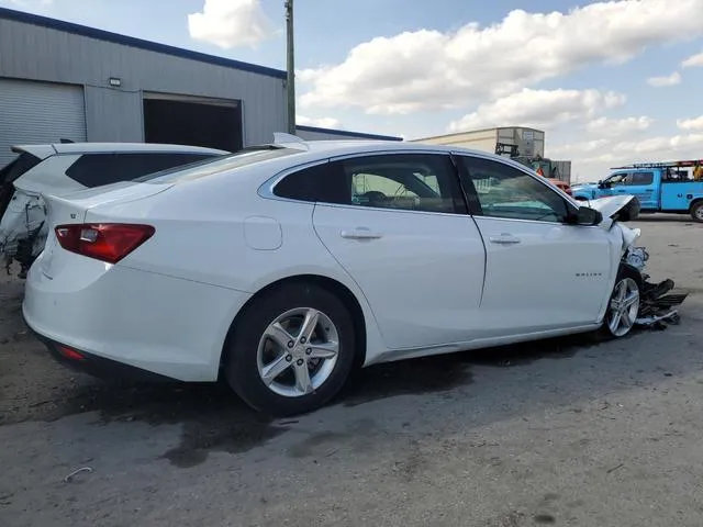 1G1ZD5ST0RF141072 2024 2024 Chevrolet Malibu- LT 3