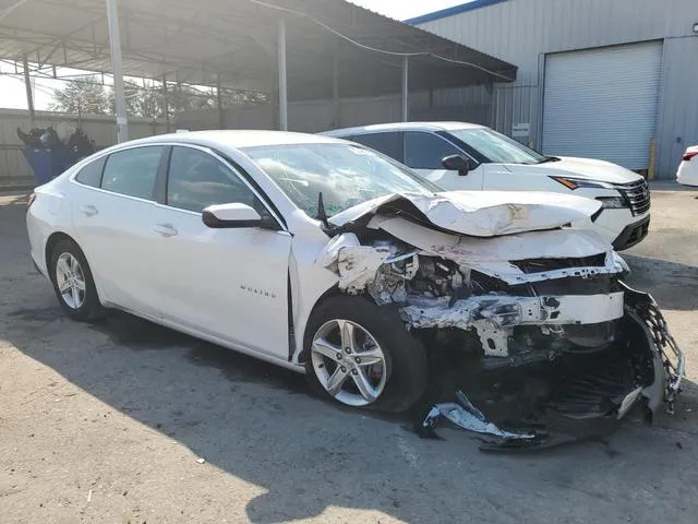 1G1ZD5ST0RF141072 2024 2024 Chevrolet Malibu- LT 4