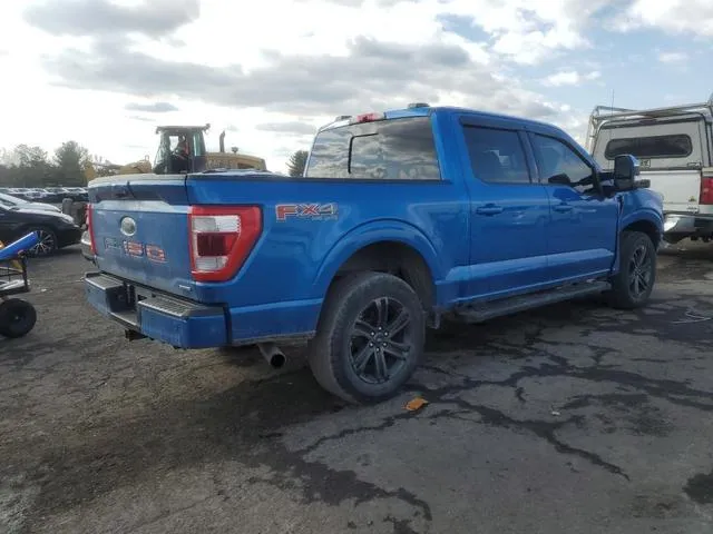 1FTFW1E84MFA28500 2021 2021 Ford F-150- Supercrew 3