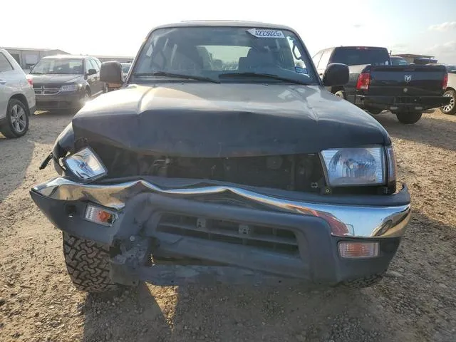 JT3HN86RXY0280793 2000 2000 Toyota 4runner- SR5 5