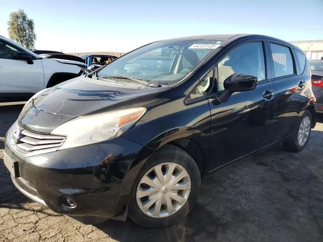 3N1CE2CP7FL417469 2015 2015 Nissan Versa- S 1