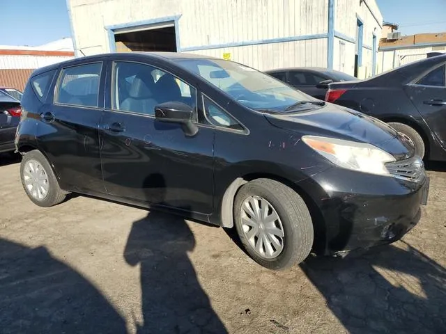 3N1CE2CP7FL417469 2015 2015 Nissan Versa- S 4