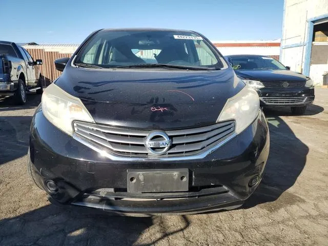 3N1CE2CP7FL417469 2015 2015 Nissan Versa- S 5