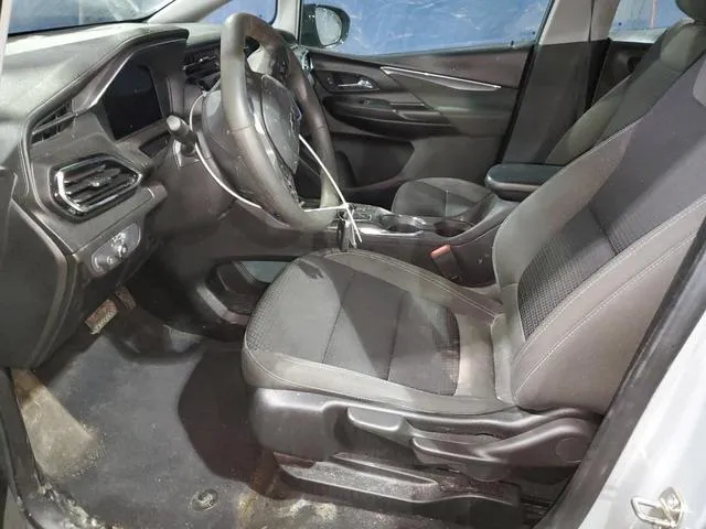 1G1FW6S04P4157051 2023 2023 Chevrolet Bolt- 1LT 7