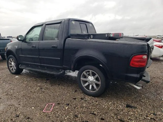 1FTRW08L51KE01604 2001 2001 Ford F-150- Supercrew 2