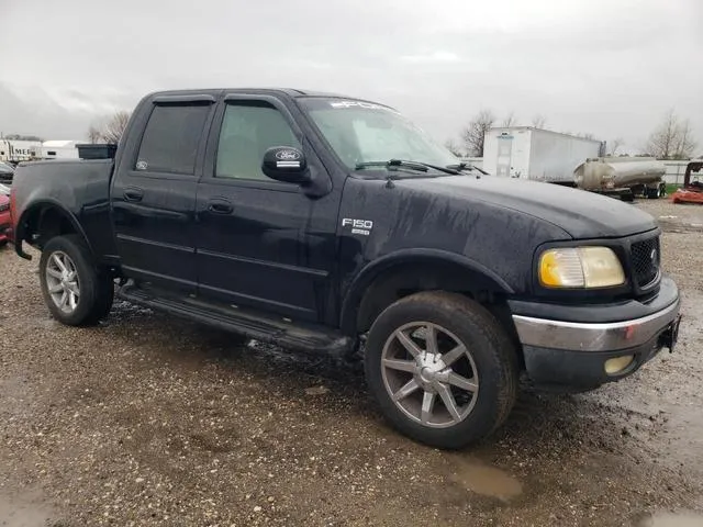 1FTRW08L51KE01604 2001 2001 Ford F-150- Supercrew 4