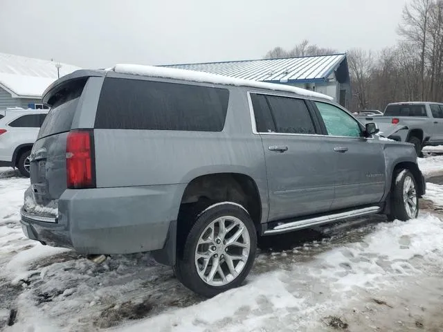 1GNSKJKC4LR169509 2020 2020 Chevrolet Suburban- K1500 Premier 3