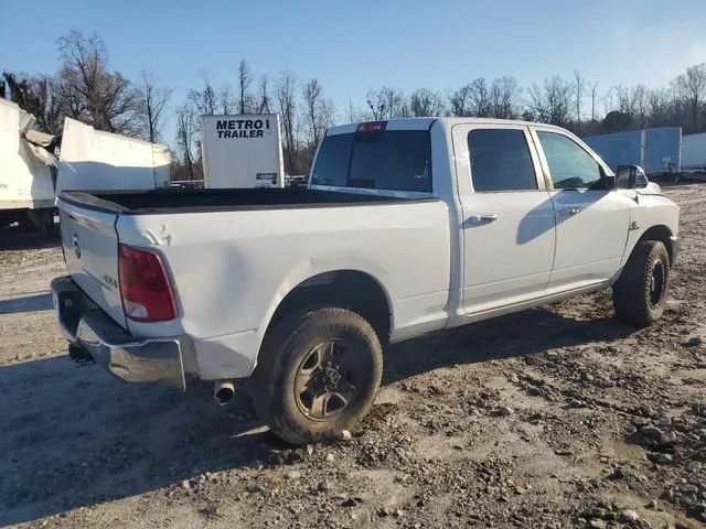 3C6UR5DL8GG309625 2016 2016 RAM 2500- Slt 3