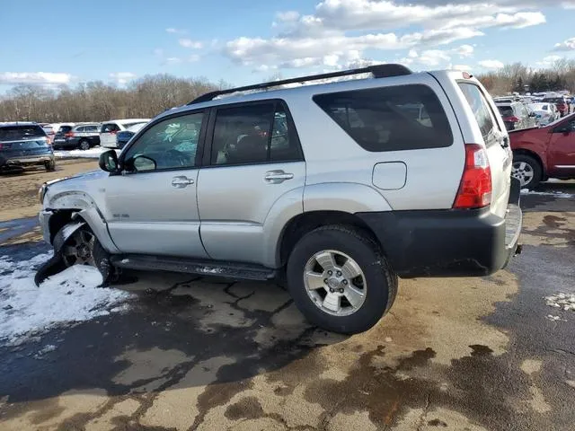 JTEBU14R18K034830 2008 2008 Toyota 4runner- SR5 2