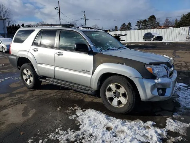 JTEBU14R18K034830 2008 2008 Toyota 4runner- SR5 4