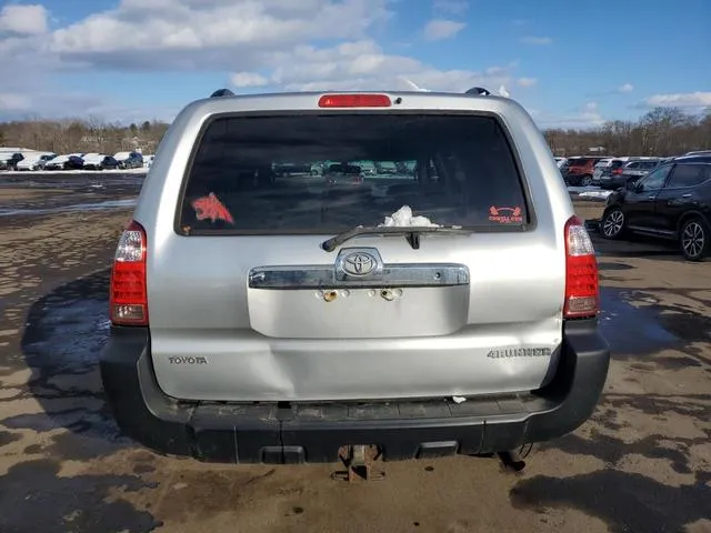 JTEBU14R18K034830 2008 2008 Toyota 4runner- SR5 6