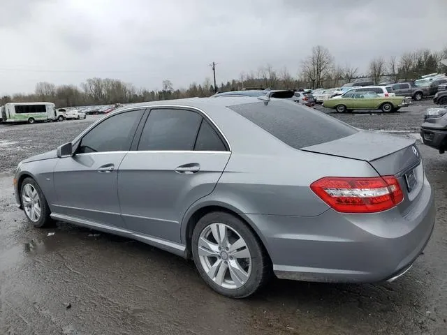 WDDHF2EB9CA600902 2012 2012 Mercedes-Benz E-Class- 350 Bluetec 2