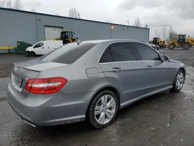 WDDHF2EB9CA600902 2012 2012 Mercedes-Benz E-Class- 350 Bluetec 3