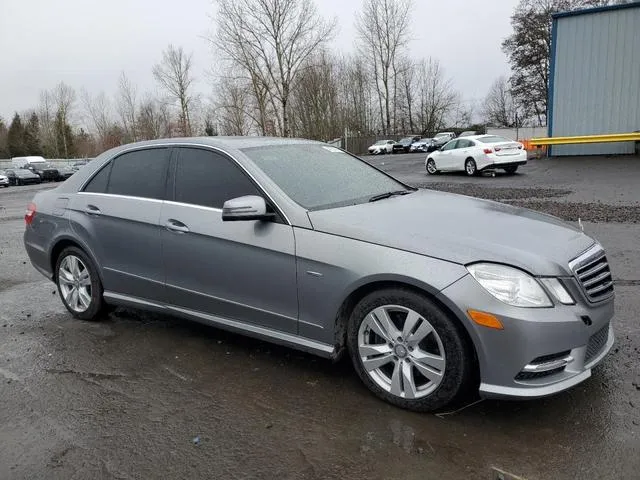 WDDHF2EB9CA600902 2012 2012 Mercedes-Benz E-Class- 350 Bluetec 4